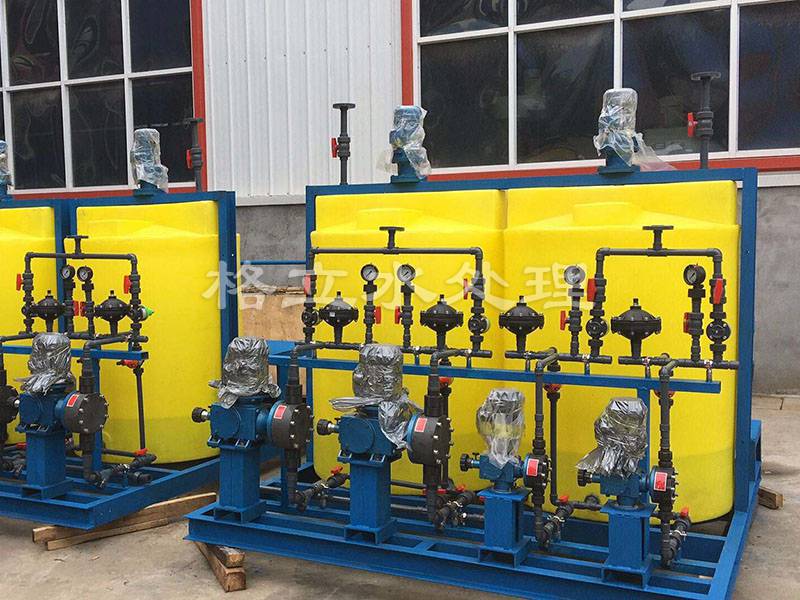 污水處理設(shè)備